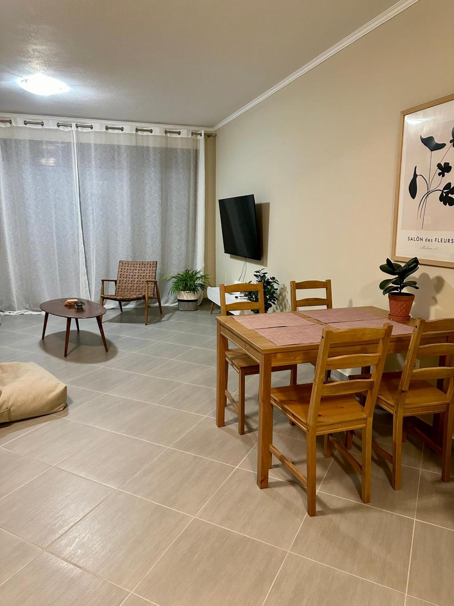 Snappyb Living Spaces Alexandroupoli Exterior photo
