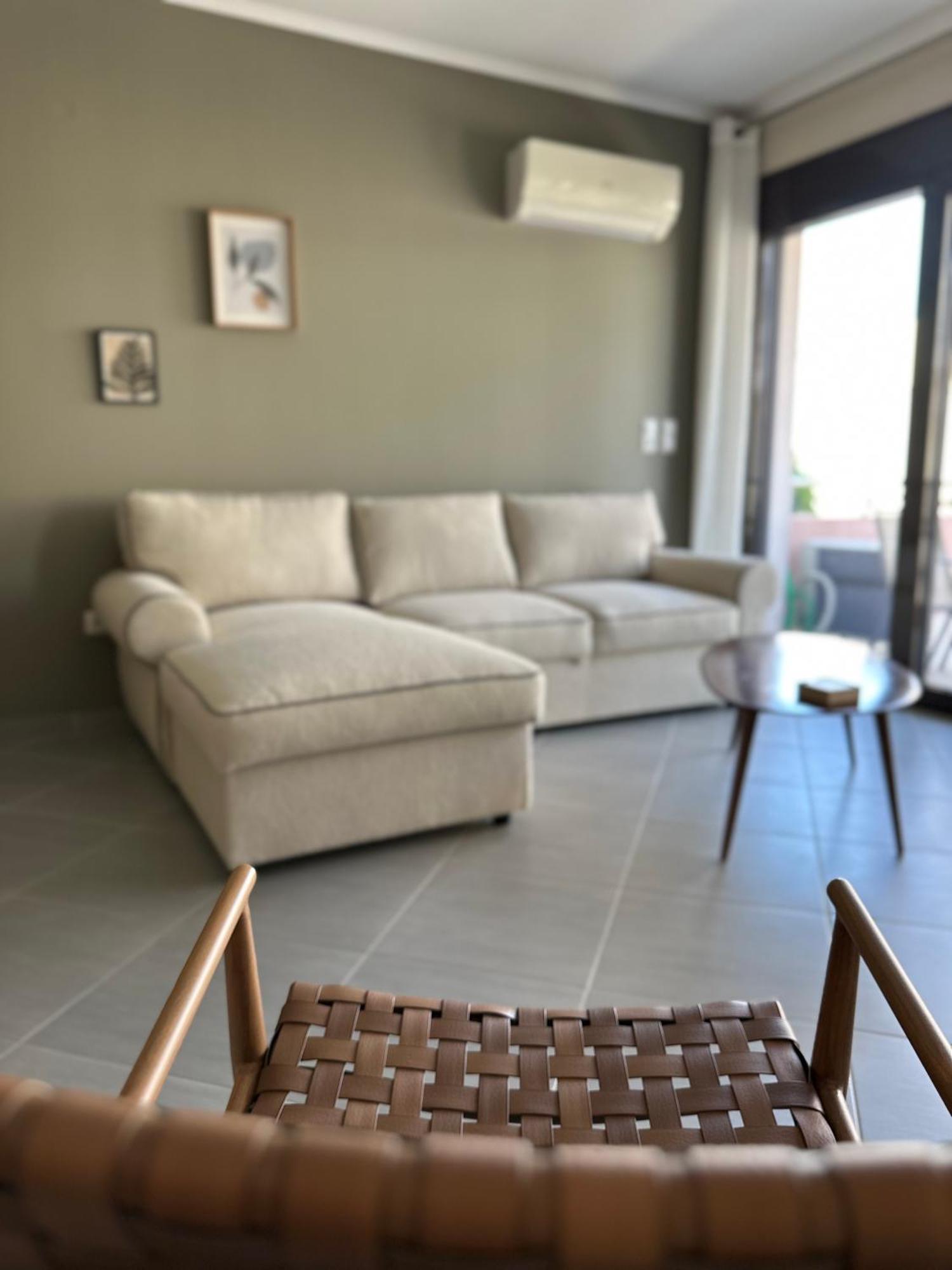 Snappyb Living Spaces Alexandroupoli Exterior photo
