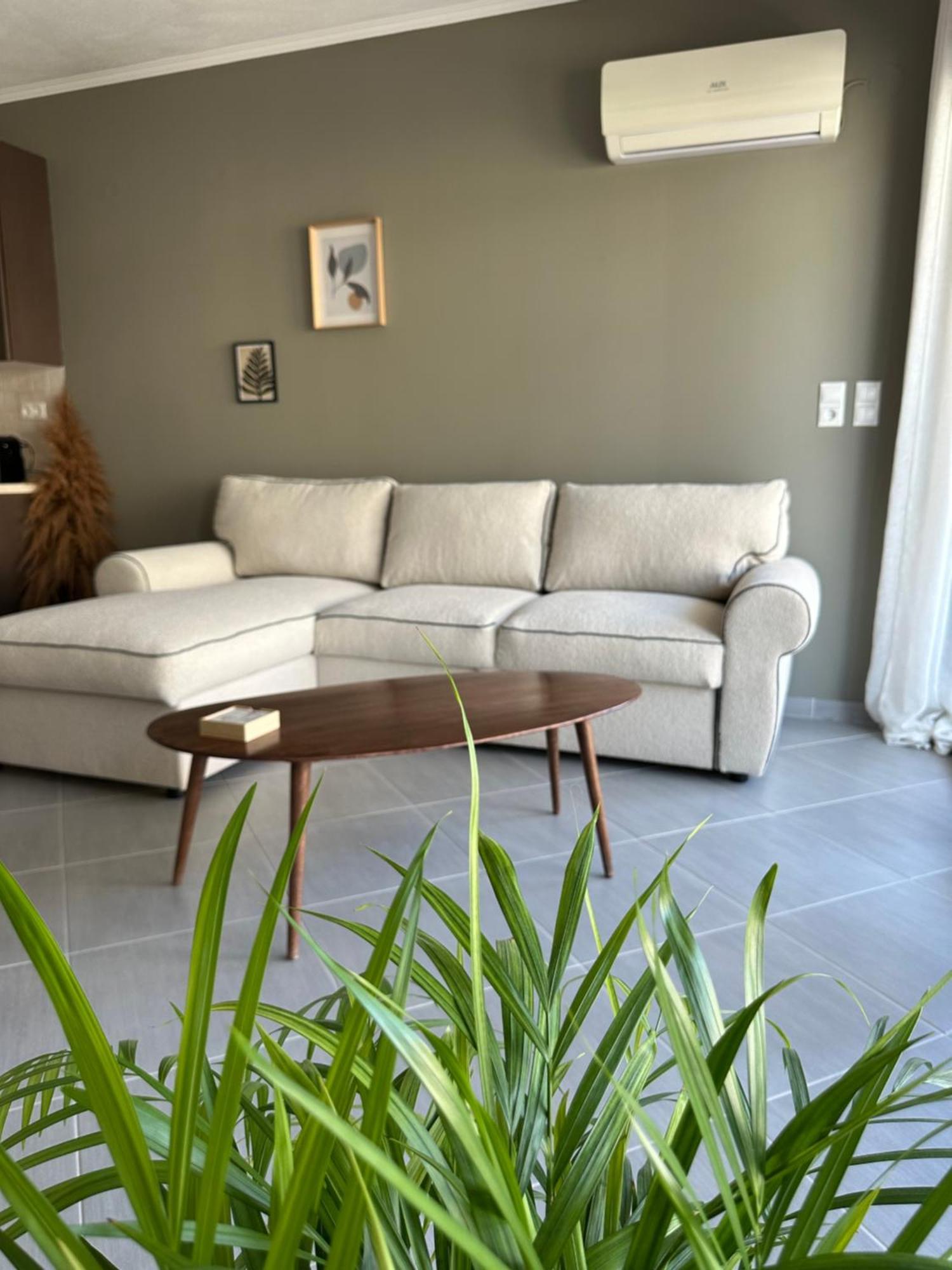 Snappyb Living Spaces Alexandroupoli Exterior photo