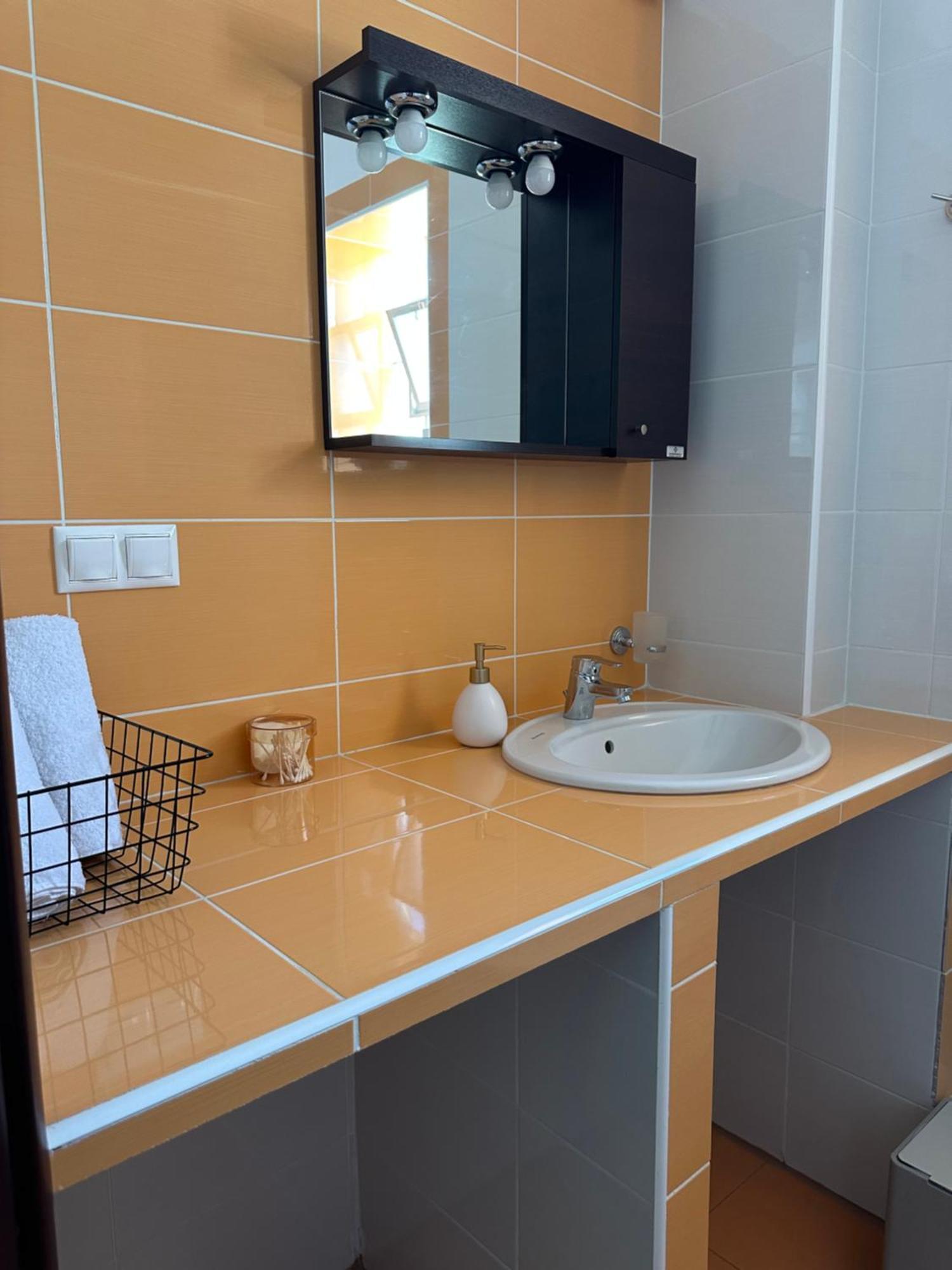 Snappyb Living Spaces Alexandroupoli Exterior photo