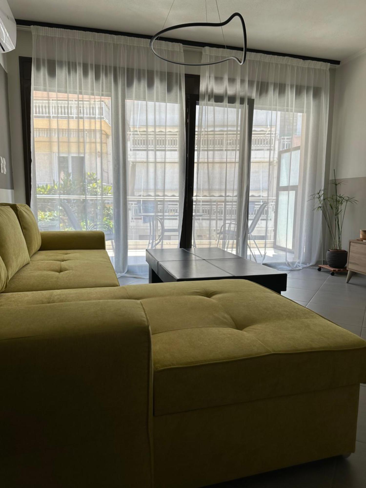 Snappyb Living Spaces Alexandroupoli Exterior photo