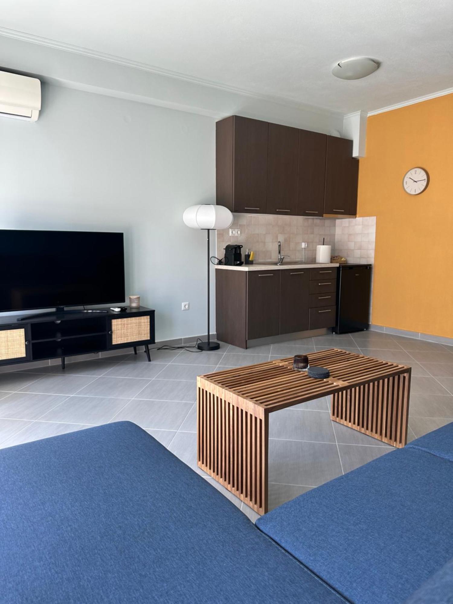Snappyb Living Spaces Alexandroupoli Exterior photo
